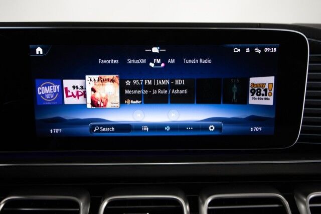 2024 Mercedes-Benz GLS 600 Maybach *11,000 MILES* *4-SEAT CONFIGURATION* *REAR SEAT ENTERTAINMENT* *PICNIC TABLES* *BLACKOUT PACKAGE* *23s* San Diego CA