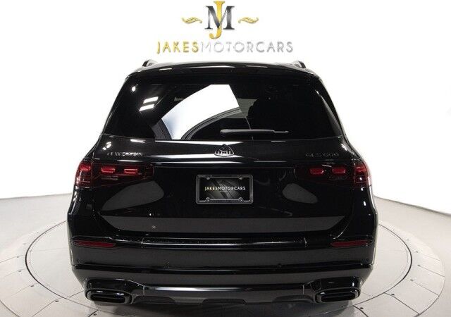 2024 Mercedes-Benz GLS 600 Maybach *11,000 MILES* *4-SEAT CONFIGURATION* *REAR SEAT ENTERTAINMENT* *PICNIC TABLES* *BLACKOUT PACKAGE* *23s* San Diego CA