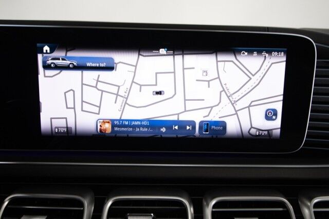 2024 Mercedes-Benz GLS 600 Maybach *11,000 MILES* *4-SEAT CONFIGURATION* *REAR SEAT ENTERTAINMENT* *PICNIC TABLES* *BLACKOUT PACKAGE* *23s* San Diego CA