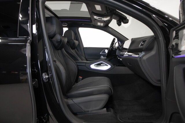 2024 Mercedes-Benz GLS 600 Maybach *11,000 MILES* *4-SEAT CONFIGURATION* *REAR SEAT ENTERTAINMENT* *PICNIC TABLES* *BLACKOUT PACKAGE* *23s* San Diego CA