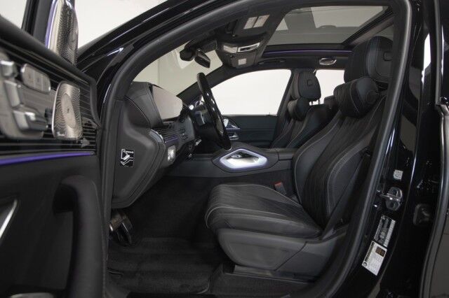 2024 Mercedes-Benz GLS 600 Maybach *11,000 MILES* *4-SEAT CONFIGURATION* *REAR SEAT ENTERTAINMENT* *PICNIC TABLES* *BLACKOUT PACKAGE* *23s* San Diego CA