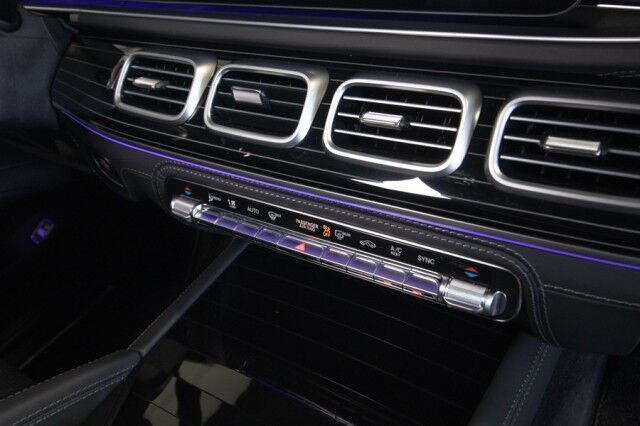 2024 Mercedes-Benz GLS 600 Maybach *11,000 MILES* *4-SEAT CONFIGURATION* *REAR SEAT ENTERTAINMENT* *PICNIC TABLES* *BLACKOUT PACKAGE* *23s* San Diego CA