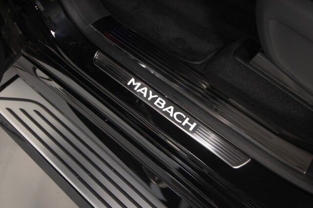 2024 Mercedes-Benz GLS 600 Maybach *11,000 MILES* *4-SEAT CONFIGURATION* *REAR SEAT ENTERTAINMENT* *PICNIC TABLES* *BLACKOUT PACKAGE* *23s* San Diego CA