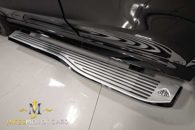 2024 Mercedes-Benz GLS 600 Maybach *11,000 MILES* *4-SEAT CONFIGURATION* *REAR SEAT ENTERTAINMENT* *PICNIC TABLES* *BLACKOUT PACKAGE* *23s* San Diego CA