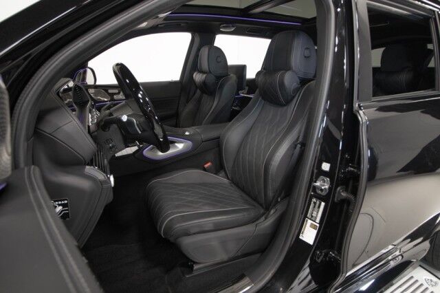 2024 Mercedes-Benz GLS 600 Maybach *11,000 MILES* *4-SEAT CONFIGURATION* *REAR SEAT ENTERTAINMENT* *PICNIC TABLES* *BLACKOUT PACKAGE* *23s* San Diego CA