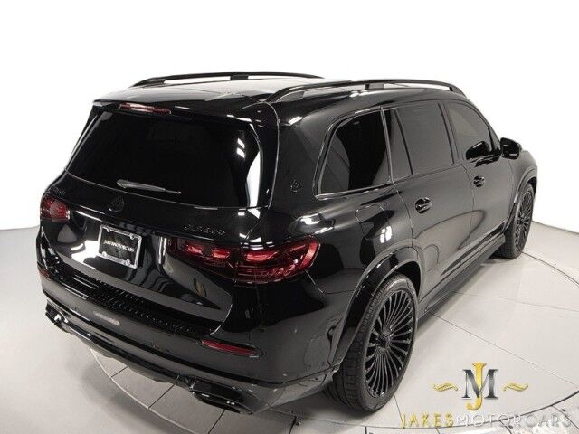 2024 Mercedes-Benz GLS 600 Maybach *11,000 MILES* *4-SEAT CONFIGURATION* *REAR SEAT ENTERTAINMENT* *PICNIC TABLES* *BLACKOUT PACKAGE* *23s* San Diego CA
