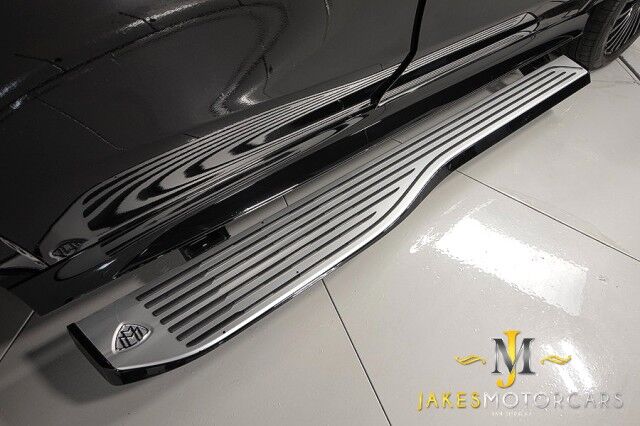 2024 Mercedes-Benz GLS 600 Maybach *11,000 MILES* *4-SEAT CONFIGURATION* *REAR SEAT ENTERTAINMENT* *PICNIC TABLES* *BLACKOUT PACKAGE* *23s* San Diego CA