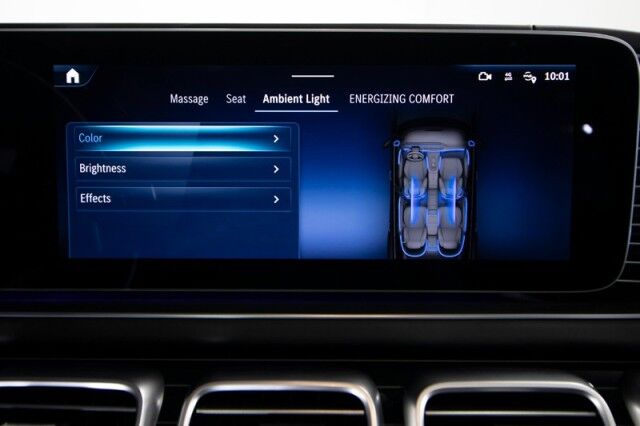 2024 Mercedes-Benz GLS 600 Maybach *7900 MILES* *4-SEAT CONFIGURATION* *REAR SEAT ENTER San Diego CA