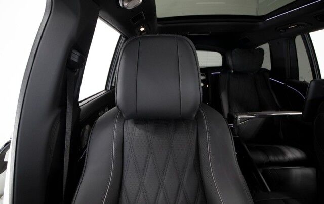 2024 Mercedes-Benz GLS 600 Maybach *7900 MILES* *4-SEAT CONFIGURATION* *REAR SEAT ENTER San Diego CA