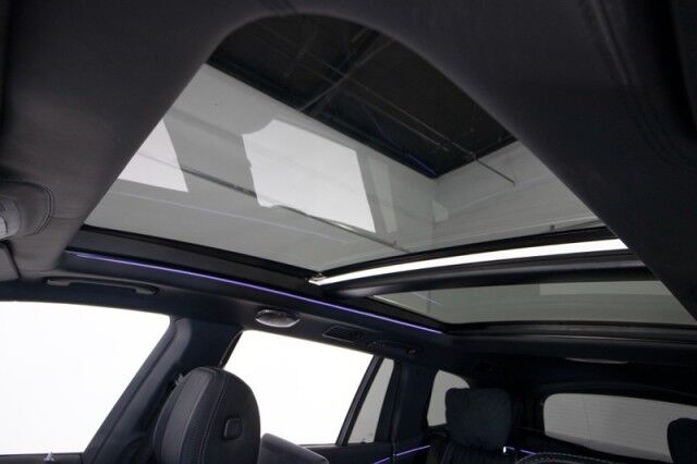 2024 Mercedes-Benz GLS 600 Maybach *7900 MILES* *4-SEAT CONFIGURATION* *REAR SEAT ENTER San Diego CA