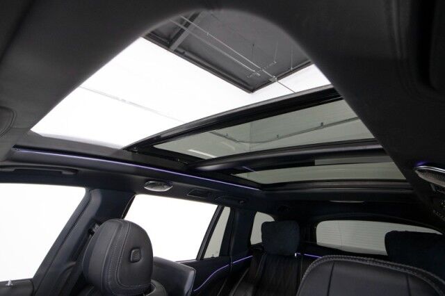 2024 Mercedes-Benz GLS 600 Maybach *7900 MILES* *4-SEAT CONFIGURATION* *REAR SEAT ENTER San Diego CA