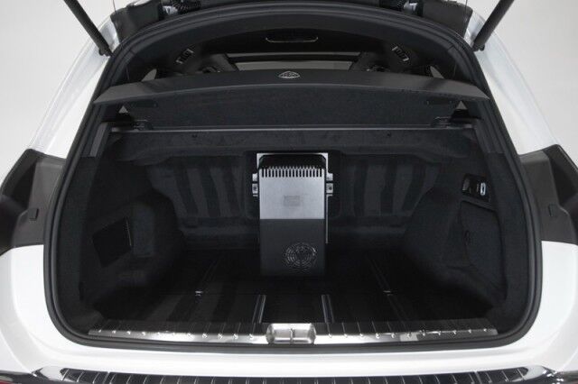 2024 Mercedes-Benz GLS 600 Maybach *7900 MILES* *4-SEAT CONFIGURATION* *REAR SEAT ENTER San Diego CA