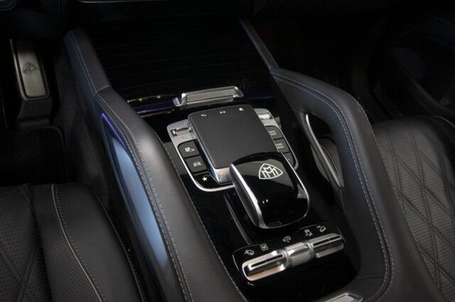 2024 Mercedes-Benz GLS 600 Maybach *7900 MILES* *4-SEAT CONFIGURATION* *REAR SEAT ENTER San Diego CA