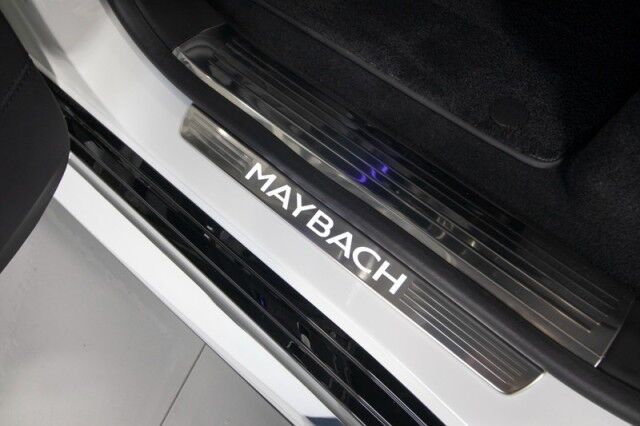 2024 Mercedes-Benz GLS 600 Maybach *7900 MILES* *4-SEAT CONFIGURATION* *REAR SEAT ENTER San Diego CA