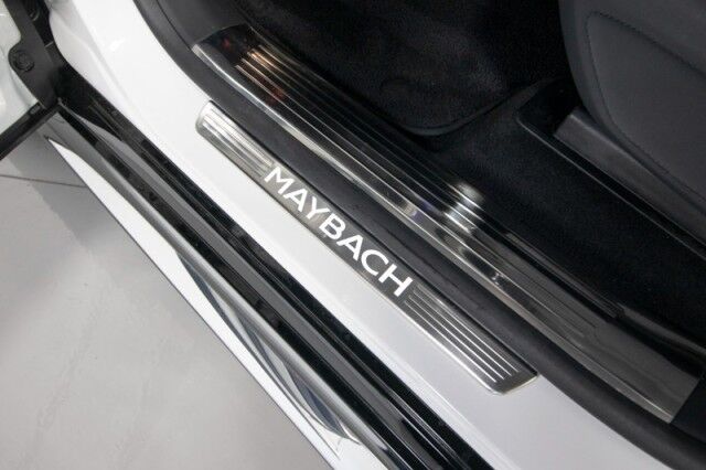 2024 Mercedes-Benz GLS 600 Maybach *7900 MILES* *4-SEAT CONFIGURATION* *REAR SEAT ENTER San Diego CA