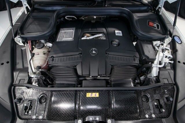 2024 Mercedes-Benz GLS 600 Maybach *7900 MILES* *4-SEAT CONFIGURATION* *REAR SEAT ENTER San Diego CA