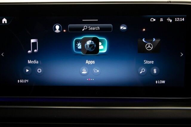 2024 Mercedes-Benz GLS 600 Maybach *REAR ENTERTAINMENT PKG* *23 INCH MAYBACH PLATE WHEELS* *1-OWNER* San Diego CA