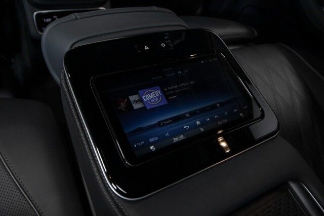 2024 Mercedes-Benz GLS 600 Maybach *REAR ENTERTAINMENT PKG* *23 INCH MAYBACH PLATE WHEELS* *1-OWNER* San Diego CA