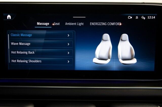 2024 Mercedes-Benz GLS 600 Maybach *REAR ENTERTAINMENT PKG* *23 INCH MAYBACH PLATE WHEELS* *1-OWNER* San Diego CA