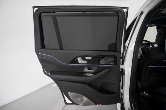 2024 Mercedes-Benz GLS 600 Maybach *REAR ENTERTAINMENT PKG* *23 INCH MAYBACH PLATE WHEELS* *1-OWNER* San Diego CA