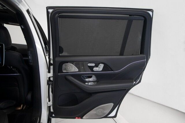 2024 Mercedes-Benz GLS 600 Maybach *REAR ENTERTAINMENT PKG* *23 INCH MAYBACH PLATE WHEELS* *1-OWNER* San Diego CA