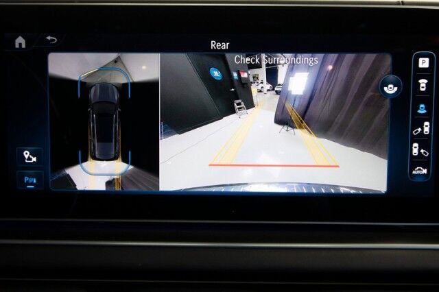 2024 Mercedes-Benz GLS 600 Maybach *REAR ENTERTAINMENT PKG* *23 INCH MAYBACH PLATE WHEELS* *1-OWNER* San Diego CA