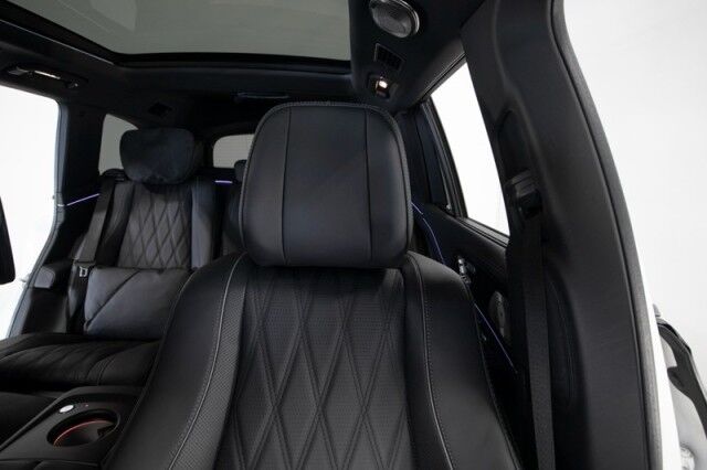 2024 Mercedes-Benz GLS 600 Maybach *REAR ENTERTAINMENT PKG* *23 INCH MAYBACH PLATE WHEELS* *1-OWNER* San Diego CA