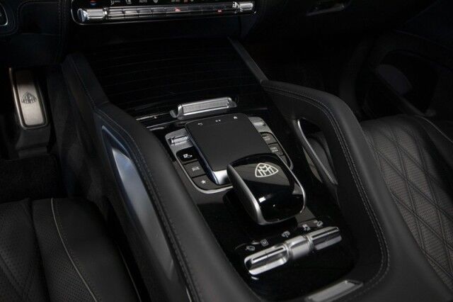 2024 Mercedes-Benz GLS 600 Maybach *REAR ENTERTAINMENT PKG* *23 INCH MAYBACH PLATE WHEELS* *1-OWNER* San Diego CA