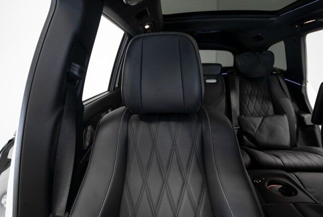 2024 Mercedes-Benz GLS 600 Maybach *REAR ENTERTAINMENT PKG* *23 INCH MAYBACH PLATE WHEELS* *1-OWNER* San Diego CA