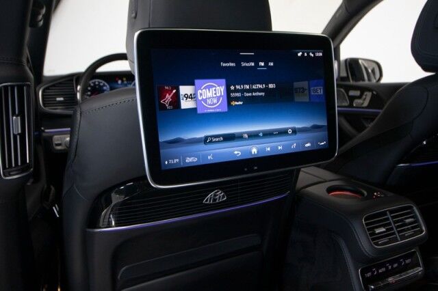 2024 Mercedes-Benz GLS 600 Maybach *REAR ENTERTAINMENT PKG* *23 INCH MAYBACH PLATE WHEELS* *1-OWNER* San Diego CA