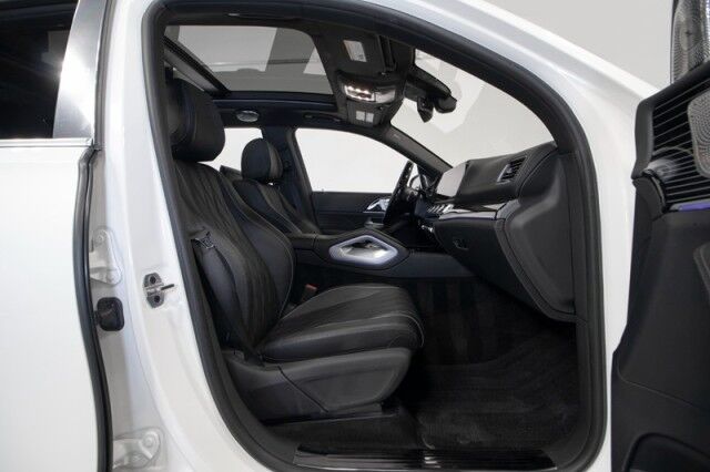 2024 Mercedes-Benz GLS 600 Maybach *REAR ENTERTAINMENT PKG* *23 INCH MAYBACH PLATE WHEELS* *1-OWNER* San Diego CA