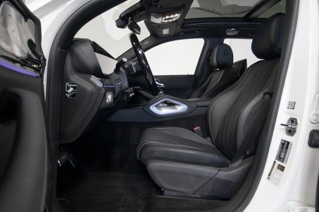 2024 Mercedes-Benz GLS 600 Maybach *REAR ENTERTAINMENT PKG* *23 INCH MAYBACH PLATE WHEELS* *1-OWNER* San Diego CA