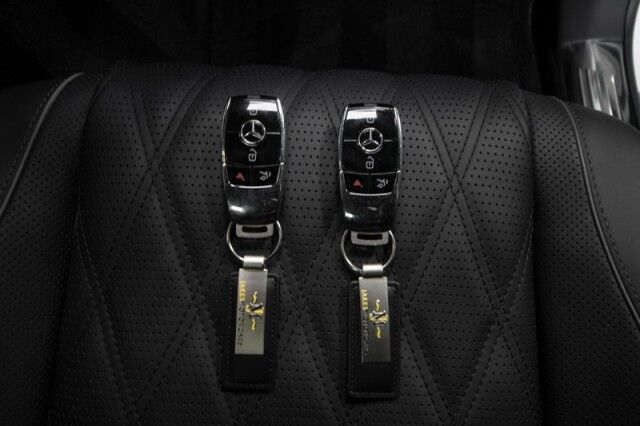 2024 Mercedes-Benz GLS 600 Maybach *REAR ENTERTAINMENT PKG* *23 INCH MAYBACH PLATE WHEELS* *1-OWNER* San Diego CA