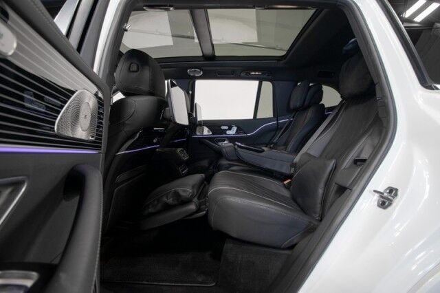 2024 Mercedes-Benz GLS 600 Maybach *REAR ENTERTAINMENT PKG* *23 INCH MAYBACH PLATE WHEELS* *1-OWNER* San Diego CA