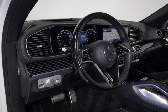 2024 Mercedes-Benz GLS 600 Maybach *REAR ENTERTAINMENT PKG* *23 INCH MAYBACH PLATE WHEELS* *1-OWNER* San Diego CA