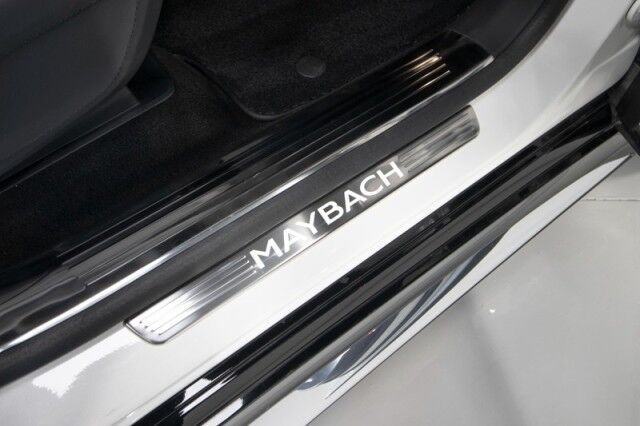 2024 Mercedes-Benz GLS 600 Maybach *REAR ENTERTAINMENT PKG* *23 INCH MAYBACH PLATE WHEELS* *1-OWNER* San Diego CA