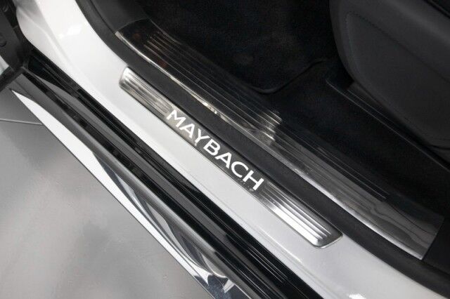 2024 Mercedes-Benz GLS 600 Maybach *REAR ENTERTAINMENT PKG* *23 INCH MAYBACH PLATE WHEELS* *1-OWNER* San Diego CA