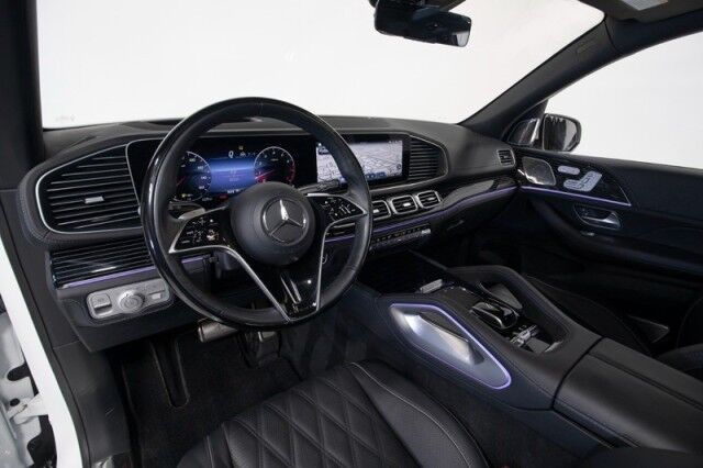 2024 Mercedes-Benz GLS 600 Maybach *REAR ENTERTAINMENT PKG* *23 INCH MAYBACH PLATE WHEELS* *1-OWNER* San Diego CA