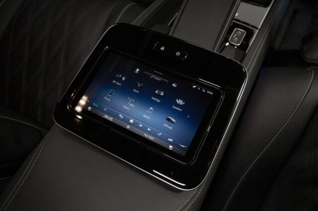 2024 Mercedes-Benz GLS 600 Maybach~8,000 MILES~4-SEAT CONFIGURATION~LOADED San Diego CA