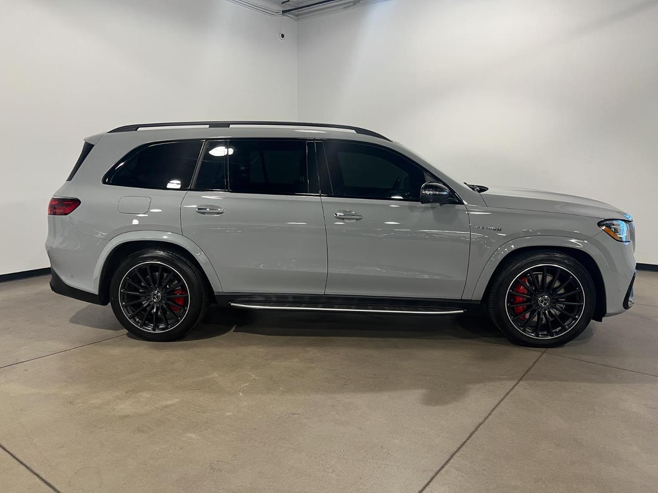2024 Mercedes-Benz GLS AMG GLS 63 Parker CO