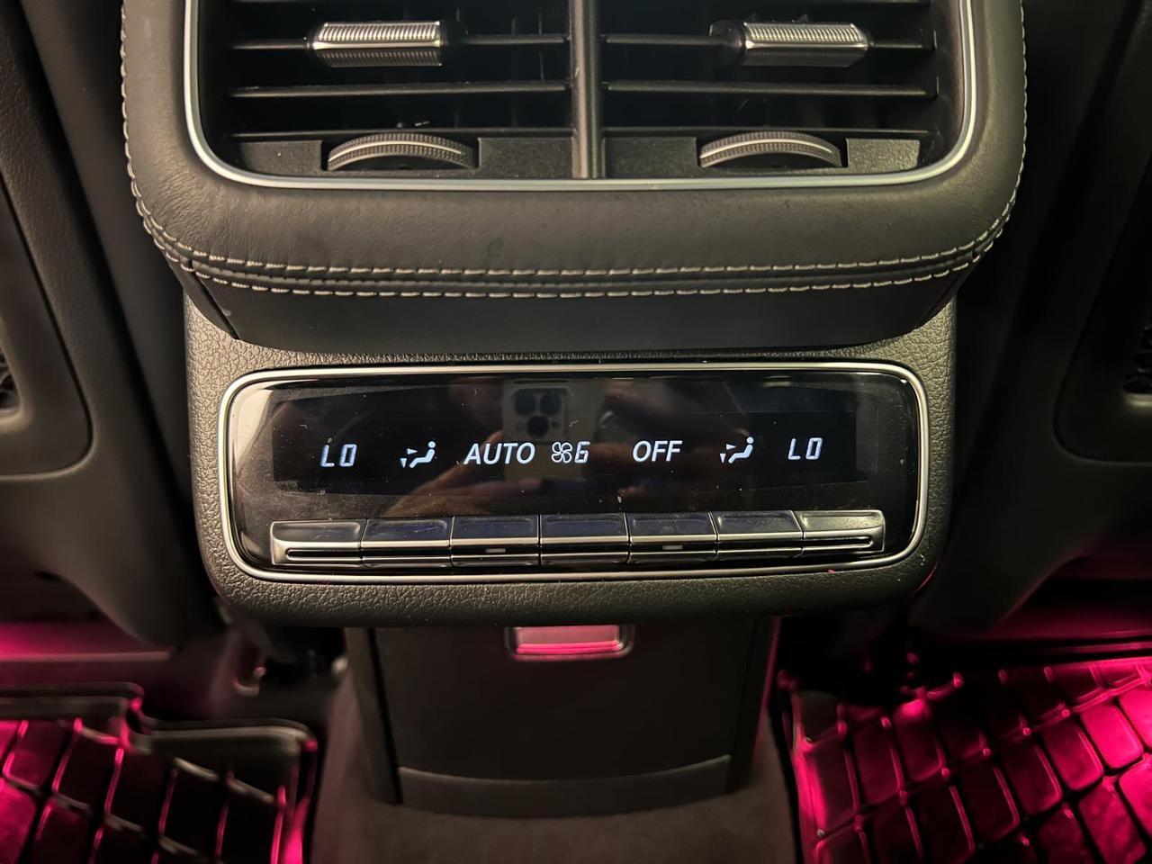 2024 Mercedes-Benz GLS AMG GLS 63 Parker CO