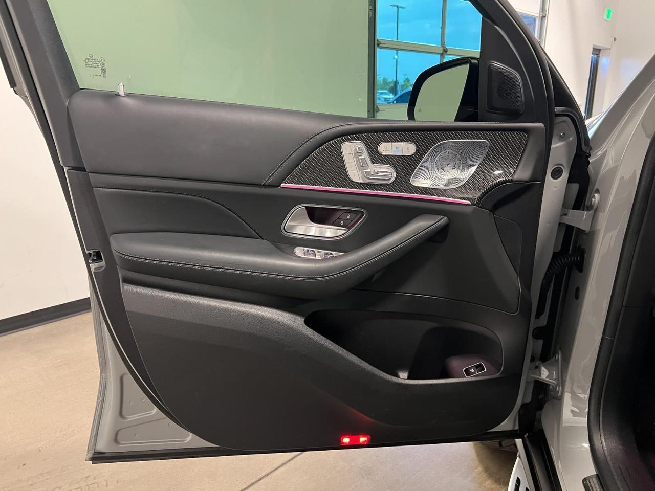 2024 Mercedes-Benz GLS AMG GLS 63 Parker CO