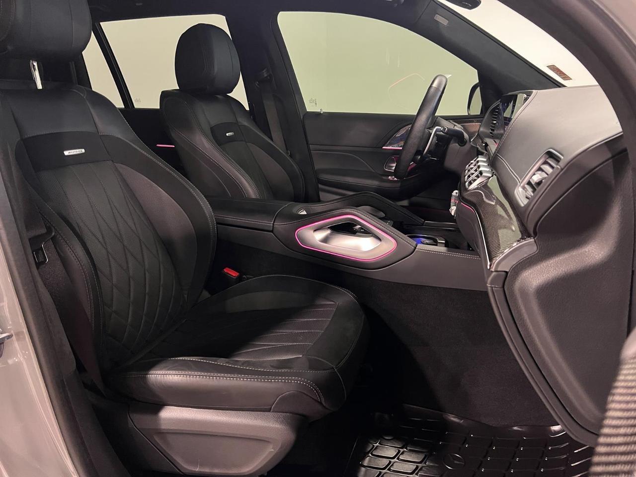 2024 Mercedes-Benz GLS AMG GLS 63 Parker CO