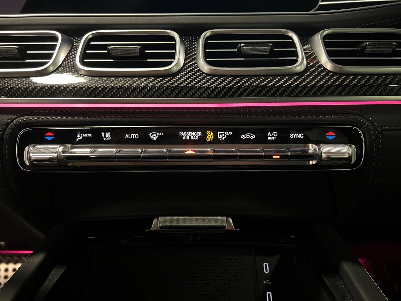 2024 Mercedes-Benz GLS AMG GLS 63 Parker CO