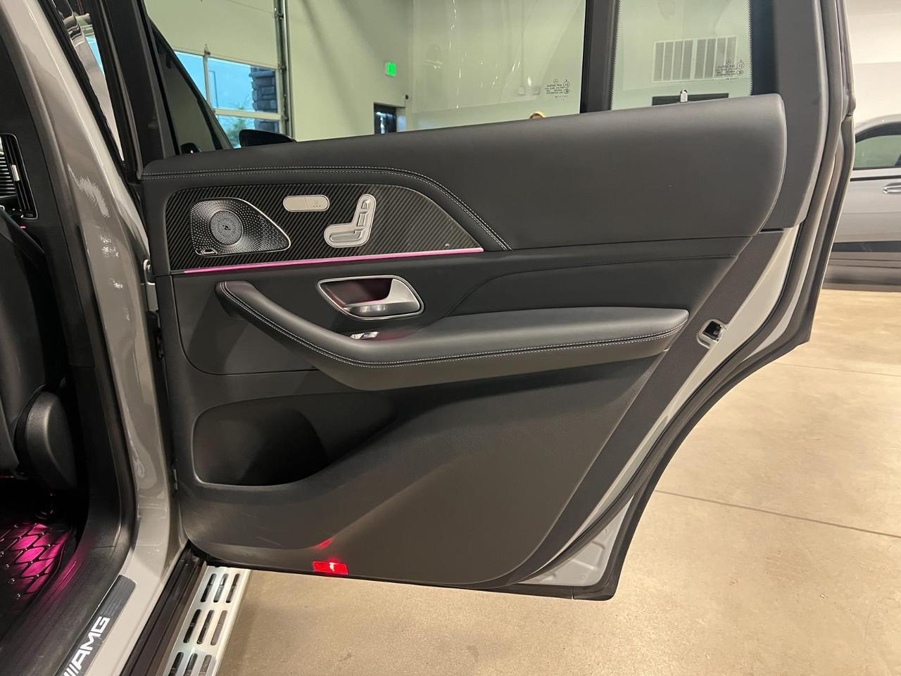 2024 Mercedes-Benz GLS AMG GLS 63 Parker CO