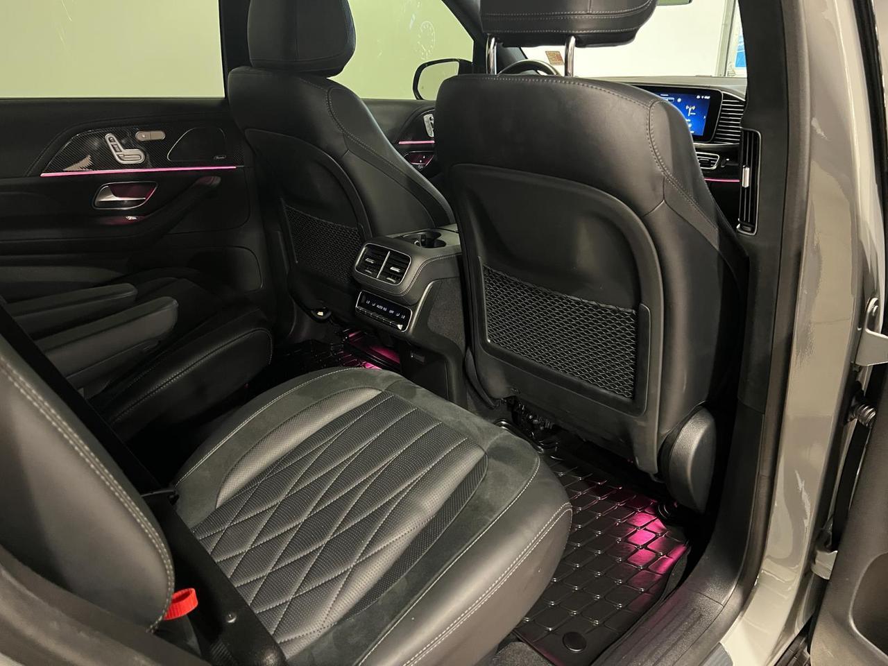 2024 Mercedes-Benz GLS AMG GLS 63 Parker CO
