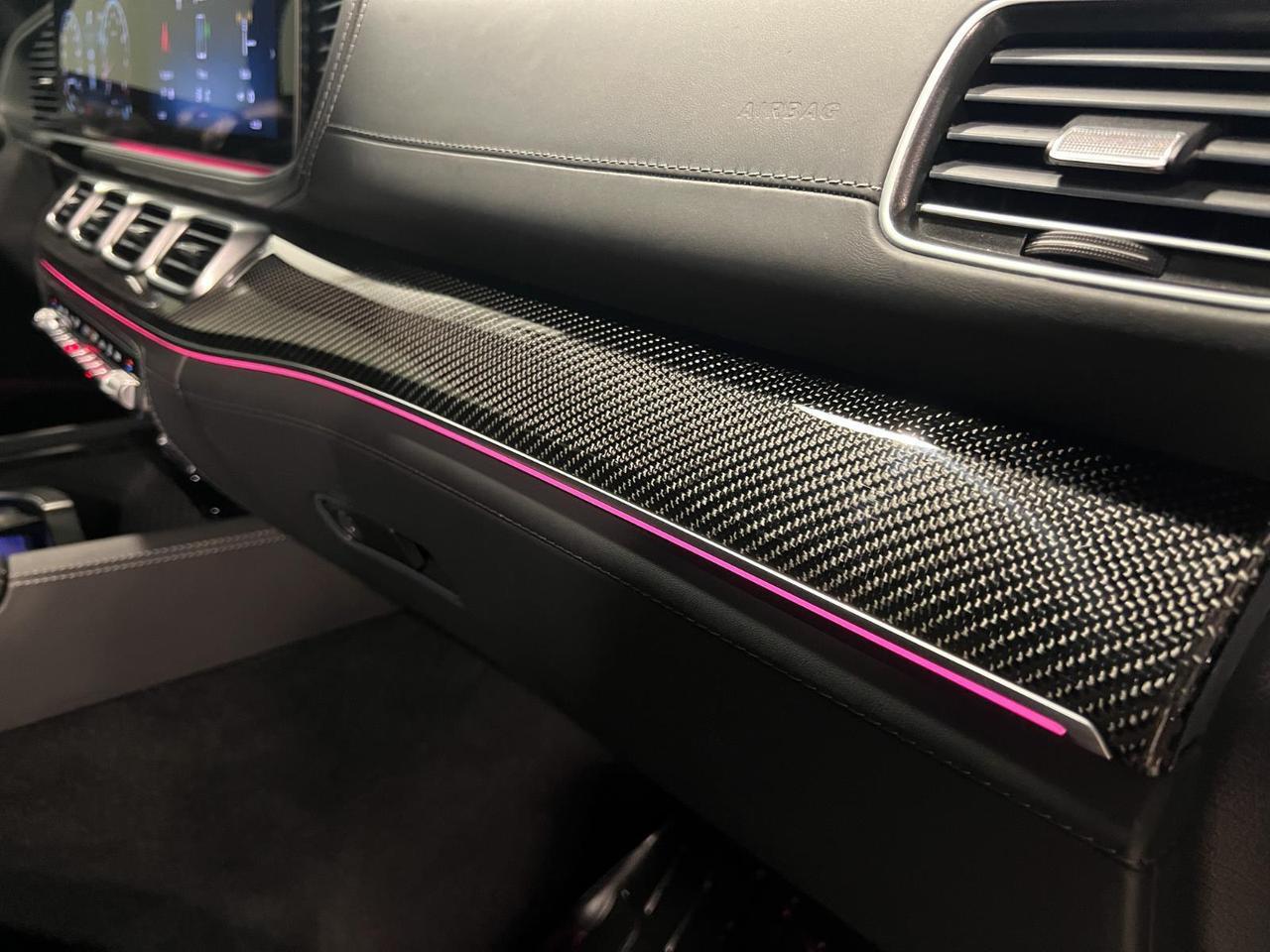 2024 Mercedes-Benz GLS AMG GLS 63 Parker CO