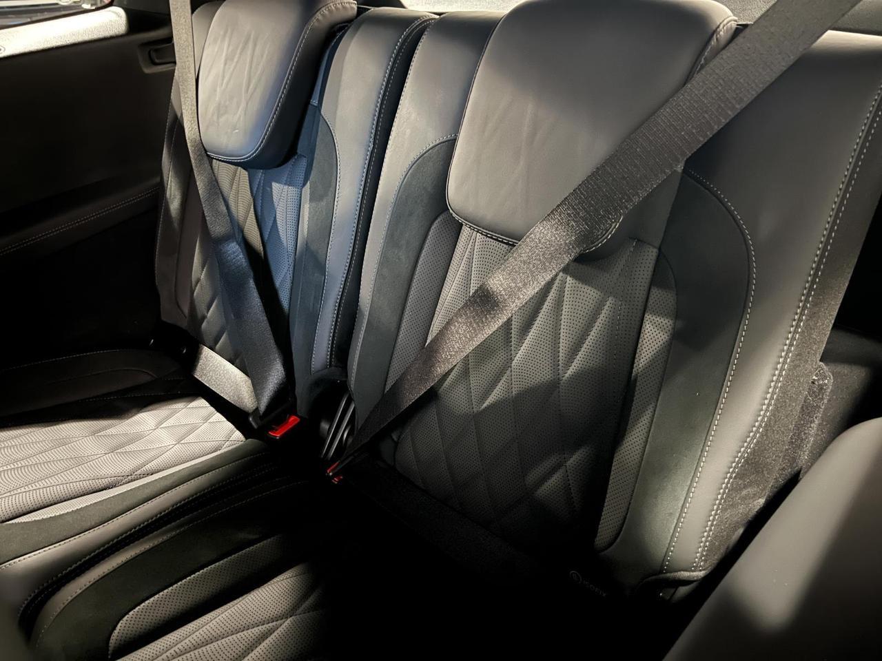 2024 Mercedes-Benz GLS AMG GLS 63 Parker CO