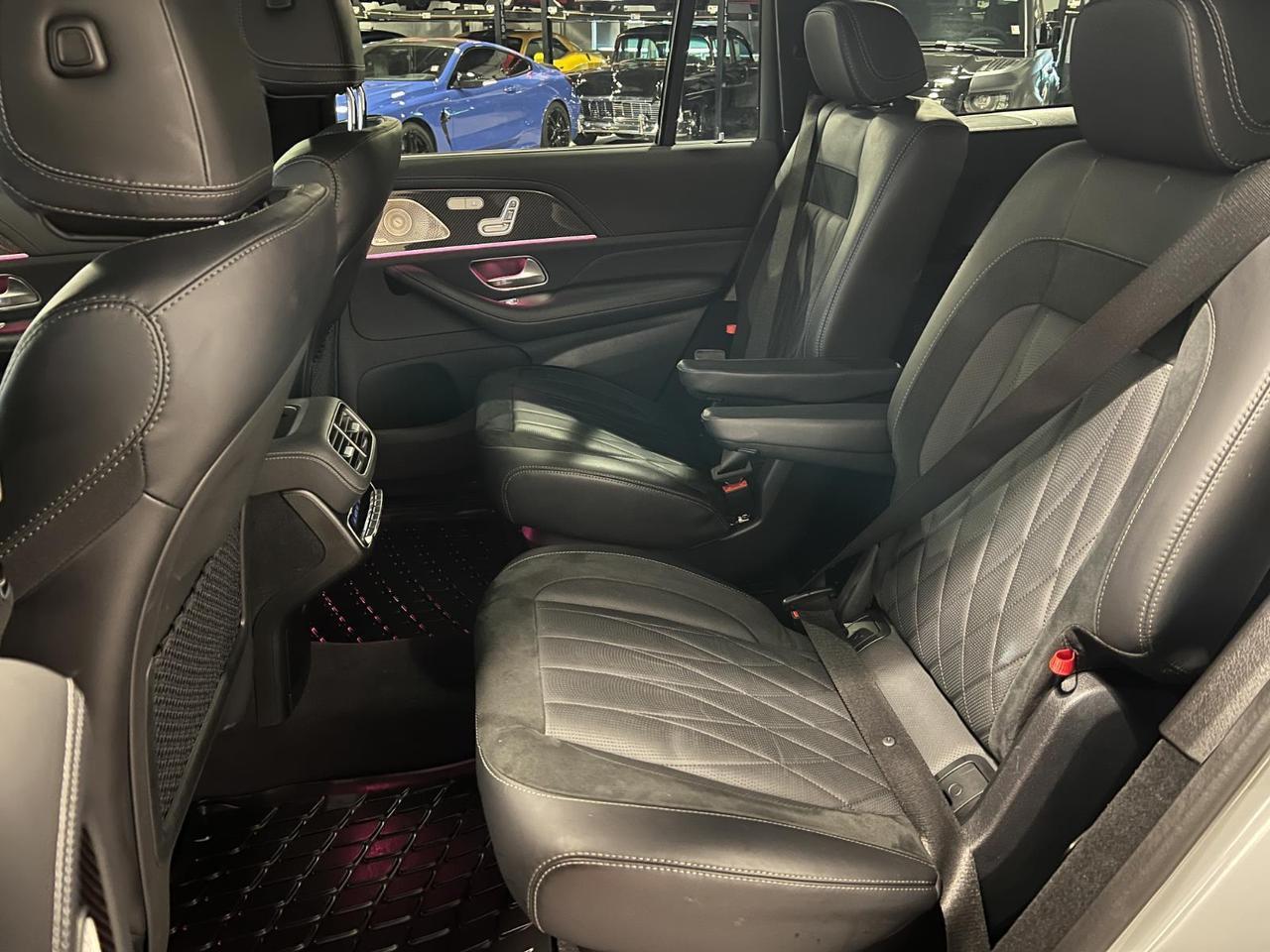 2024 Mercedes-Benz GLS AMG GLS 63 Parker CO