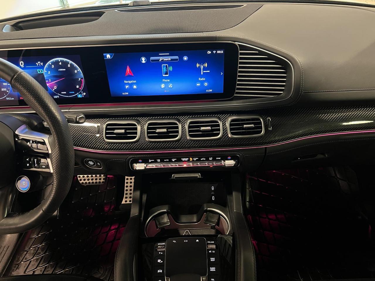 2024 Mercedes-Benz GLS AMG GLS 63 Parker CO